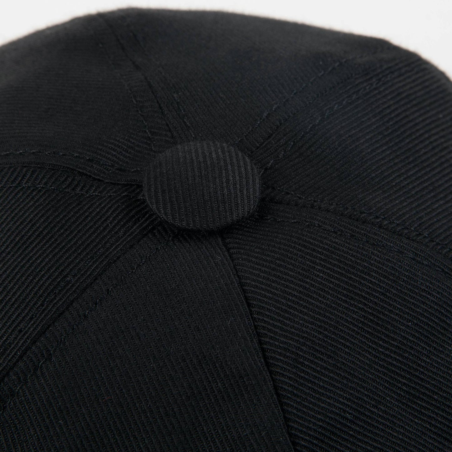Boys Navy Blue "King" Hat