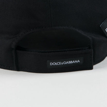 Boys Navy Blue "King" Hat