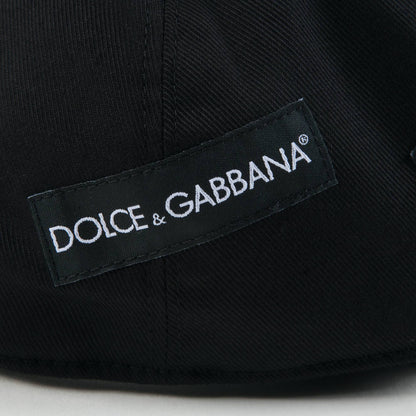 Boys Navy Blue "King" Hat