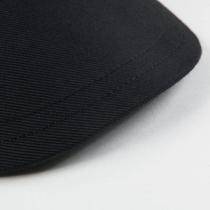 Boys Navy Blue "King" Hat