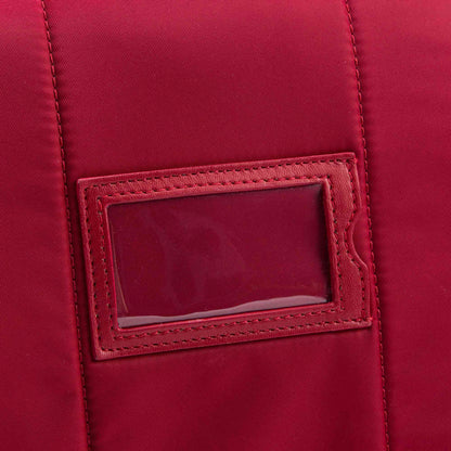 Girls Red "DG"  Bag