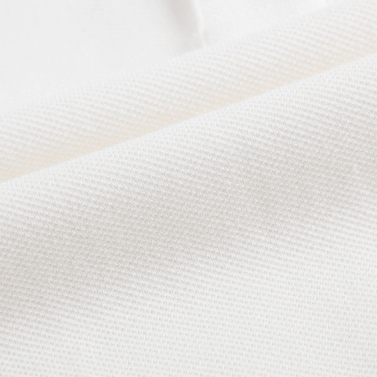 Boys White Polo Shirt