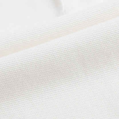 Boys White Polo Shirt