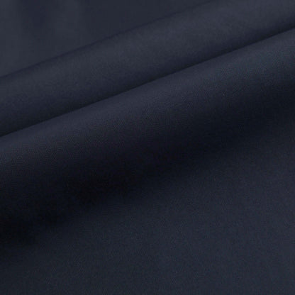 Boys Navy Blue Windbreaker Jacket