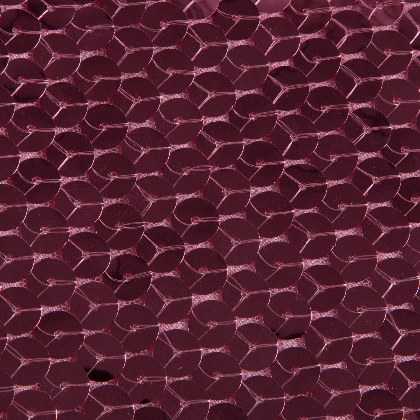 Girls Pink Sequins Skirt