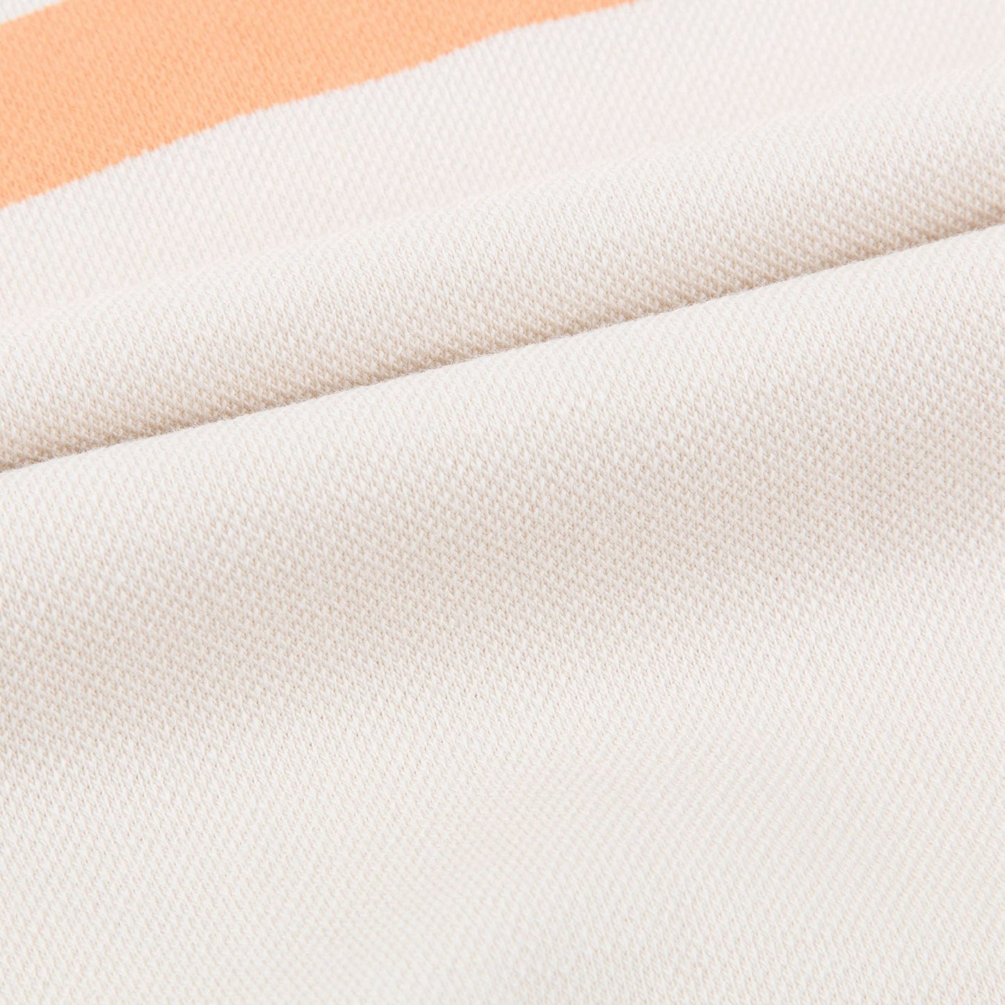 Boys & Girls Stone & Light Brick Pima Cotton Shorts