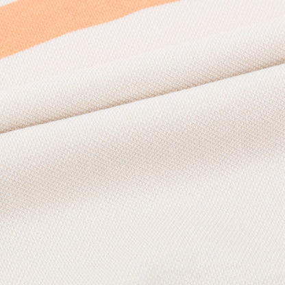 Boys & Girls Stone & Light Brick Pima Cotton Shorts