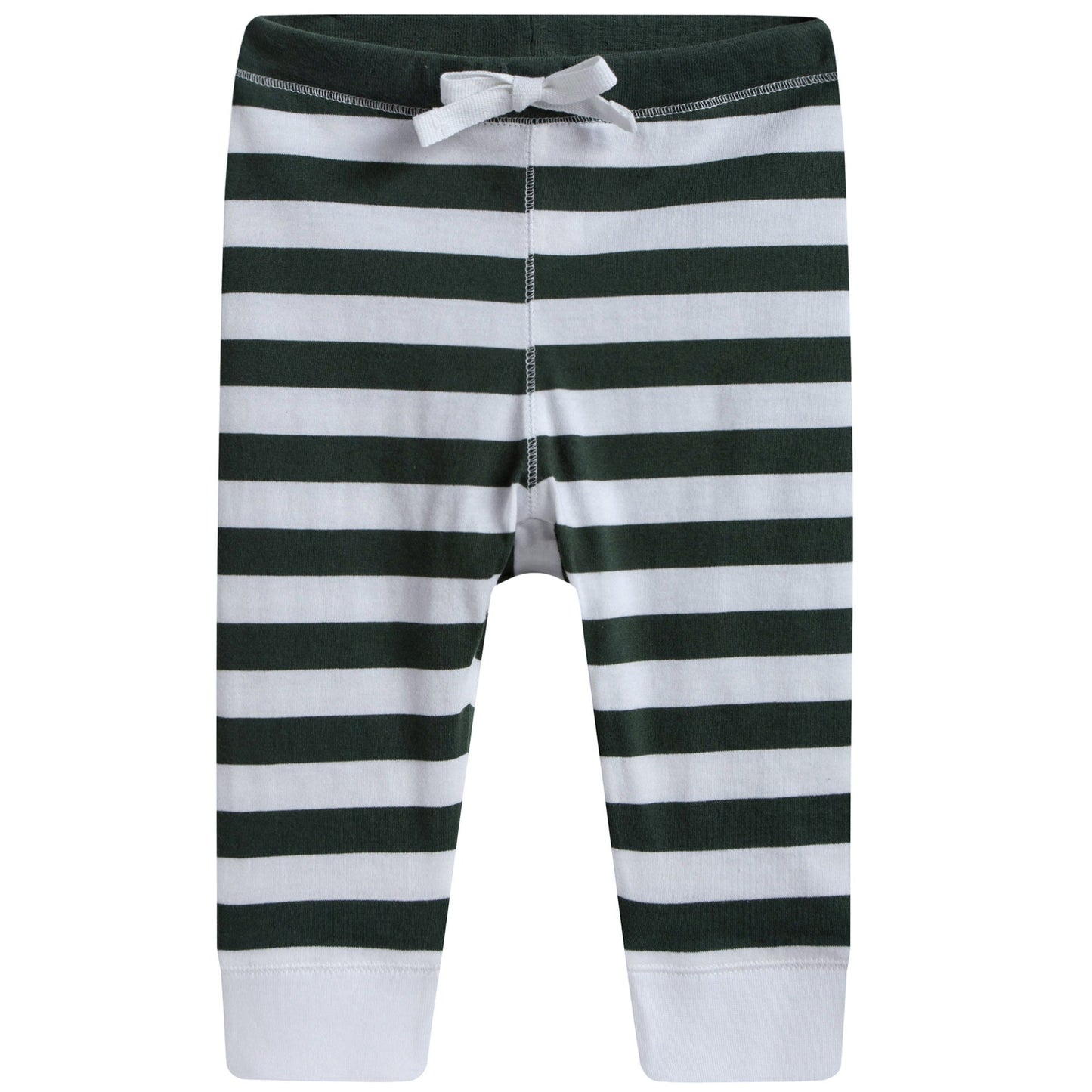 Baby Striped Cloud Set