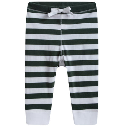 Baby Striped Cloud Set