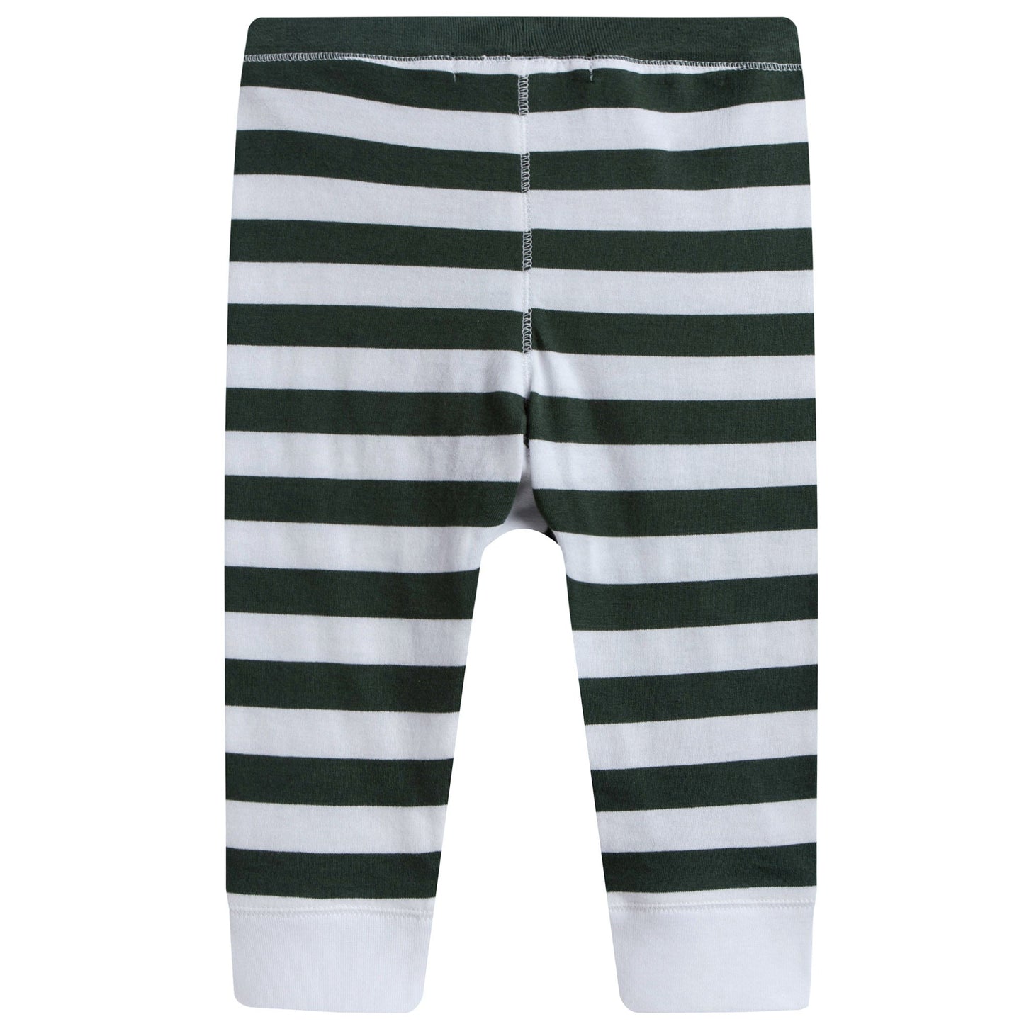 Baby Striped Cloud Set