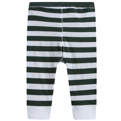 Baby Striped Cloud Set