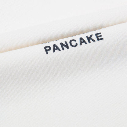 Baby White Pima Cotton T-shirt