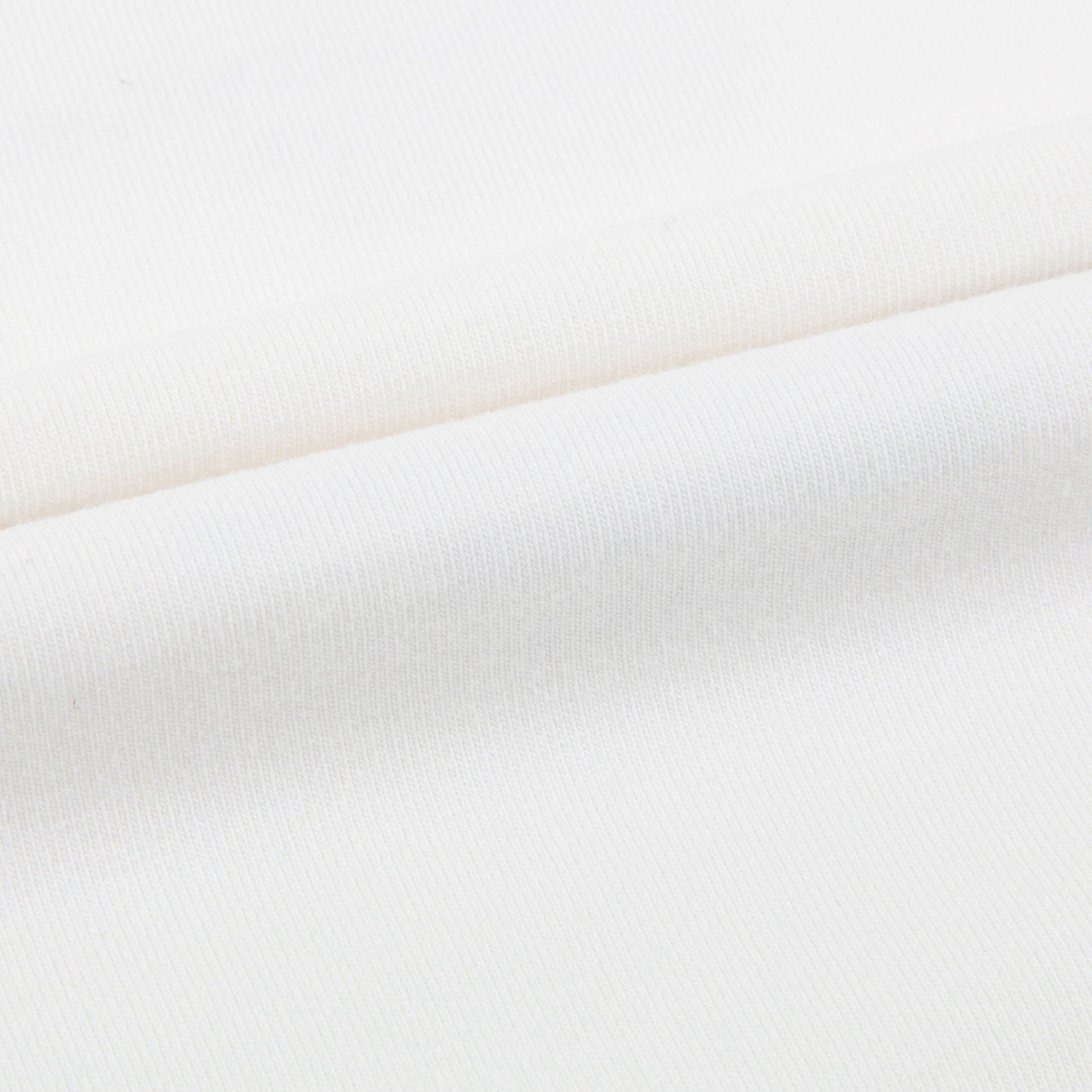 Girls White Pima Cotton Dress