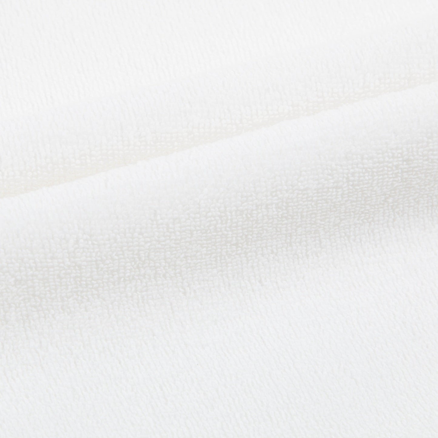 Girls White Pima Cotton Rompers