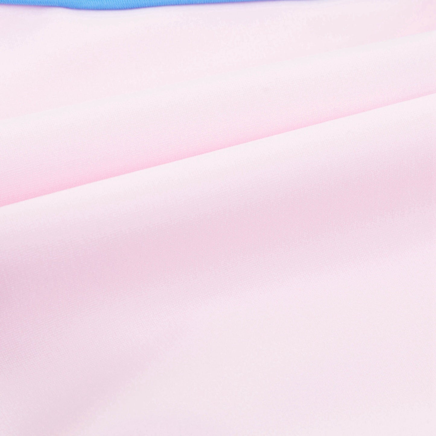 Girls Light Pink Polyamide Swimwear