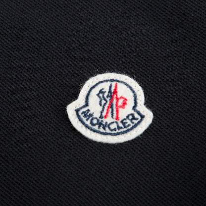 Boys Black Polo Shirt