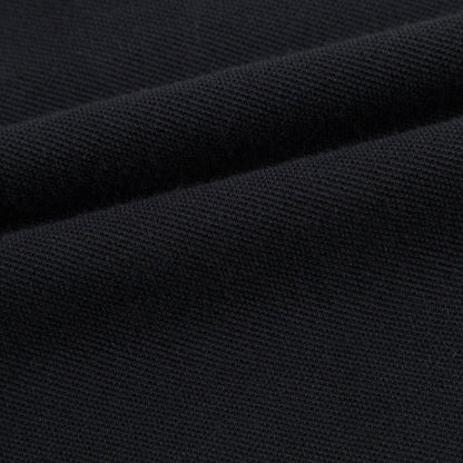 Boys Black Polo Shirt