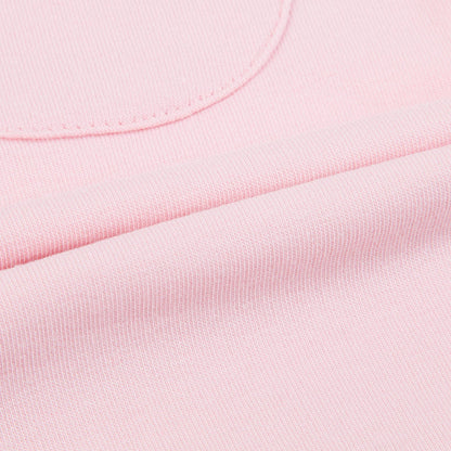 Baby Girls Sweet Rose Cotton Set