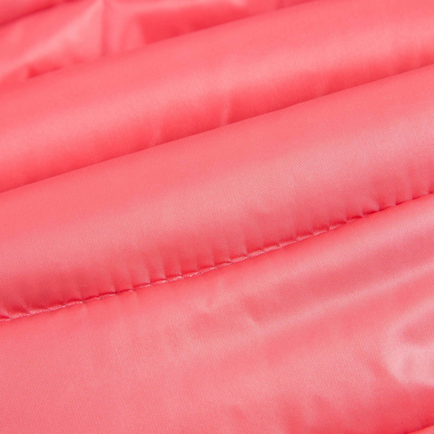 Baby Girls Pink 'New Iraida' Down Padded Jacket