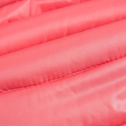 Baby Girls Pink 'New Iraida' Down Padded Jacket