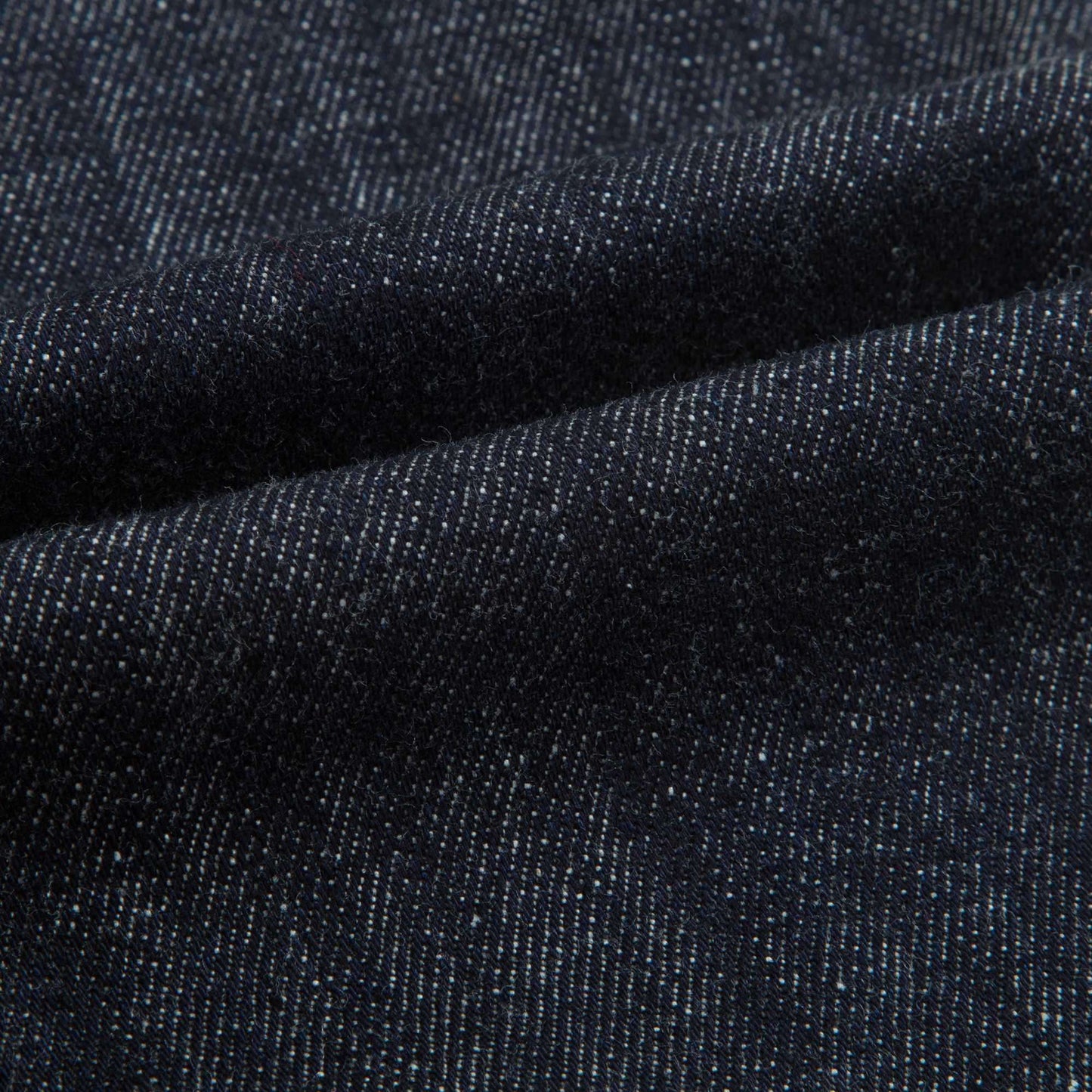 Boys Denim Brut Cotton Trousers