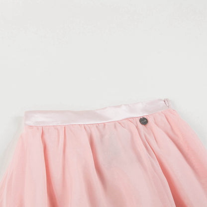 Girls Rosa Skirt