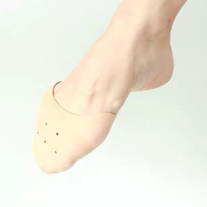 儿童芭蕾舞蹈足尖鞋垫