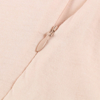 Baby Girls Poudre Cotton Dress