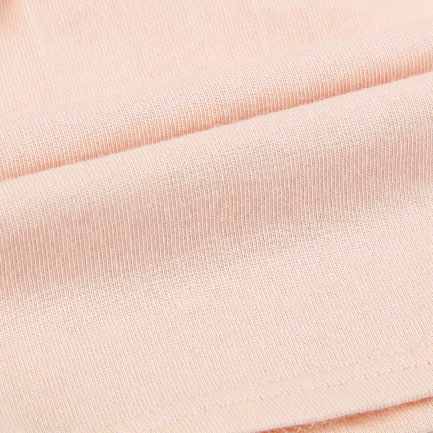 Baby Girls Poudre Cotton Dress
