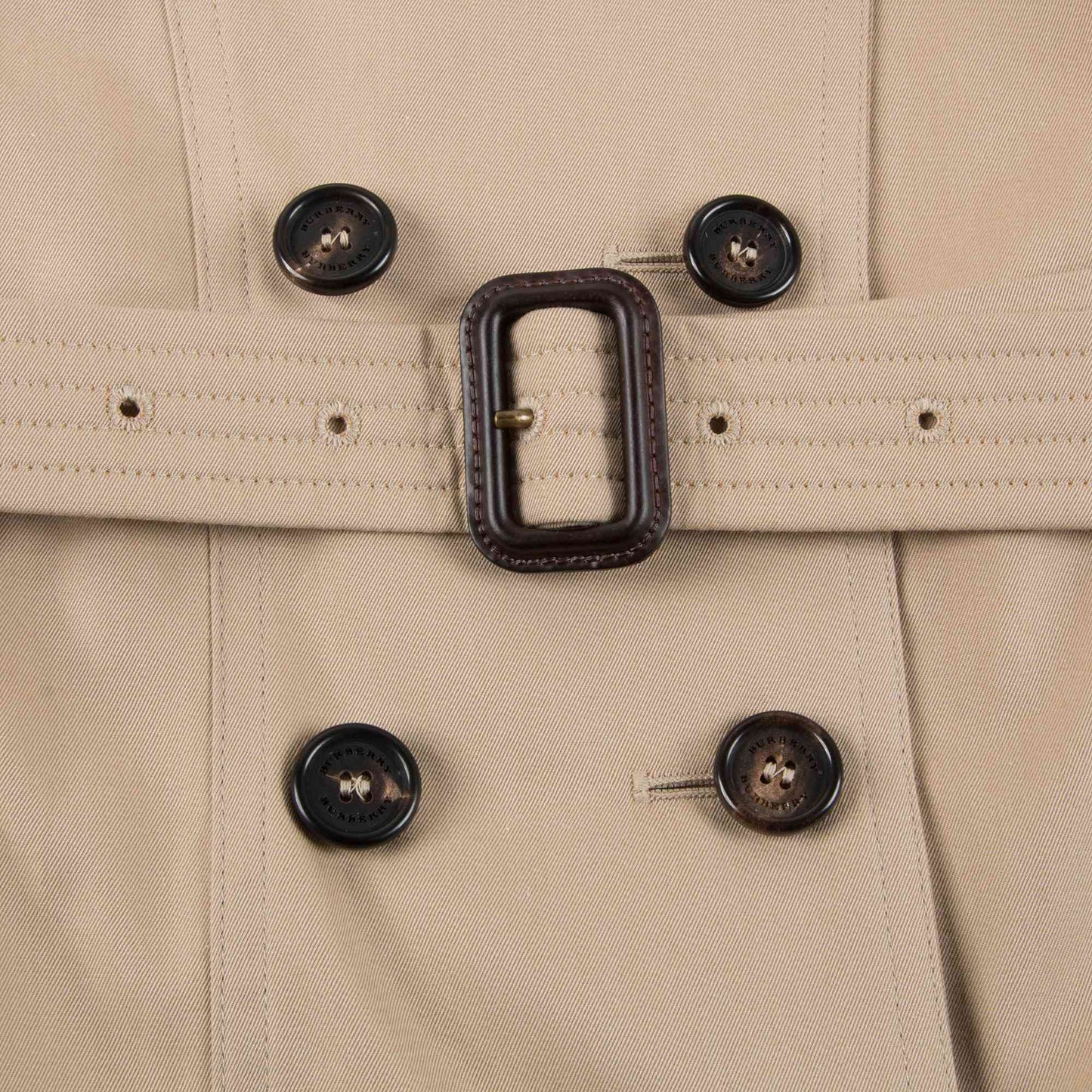 Girls Honey Cotton Coat