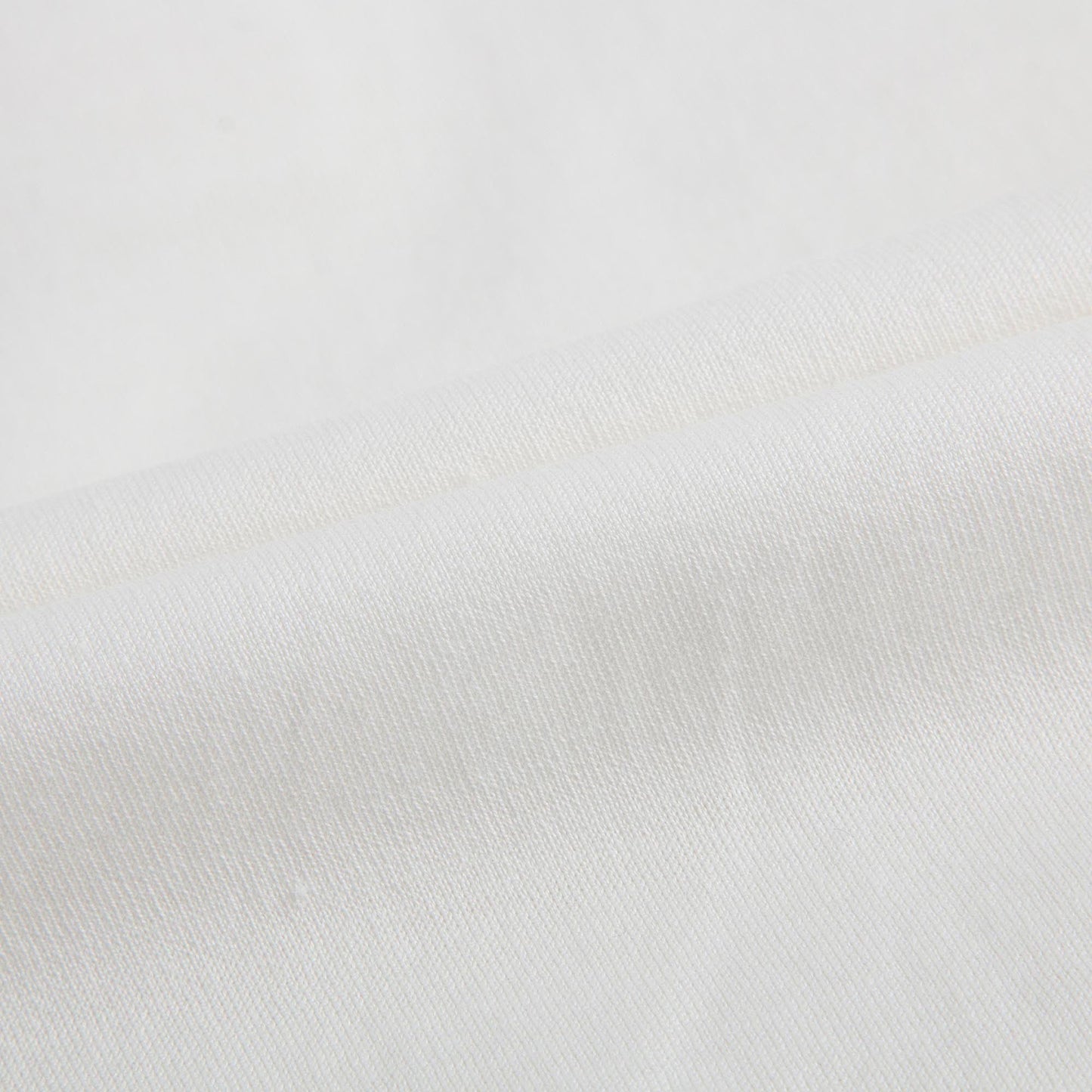 Baby Girls White Cotton Bodysuit With Patch Trims Collar