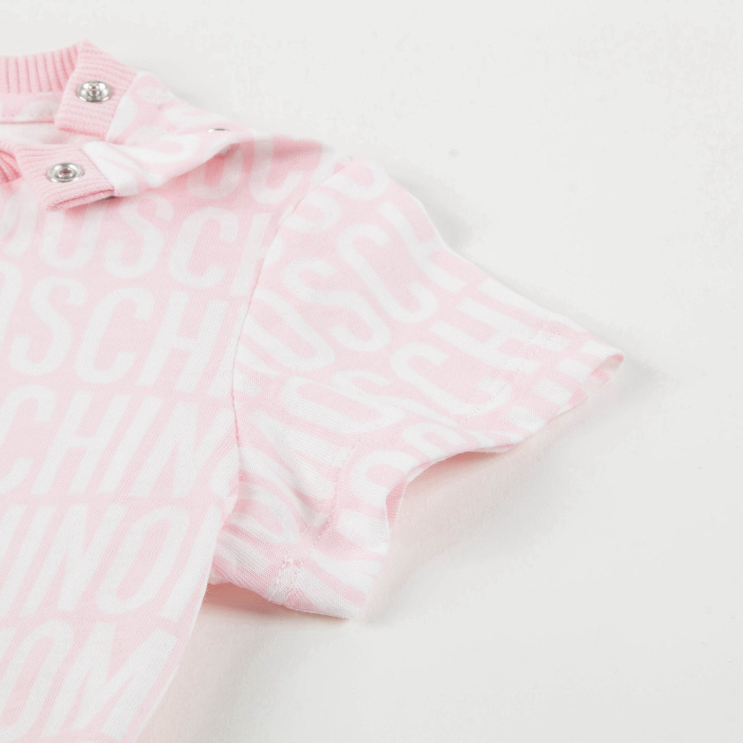 Girls Sweet Rose Cotton T-shirt