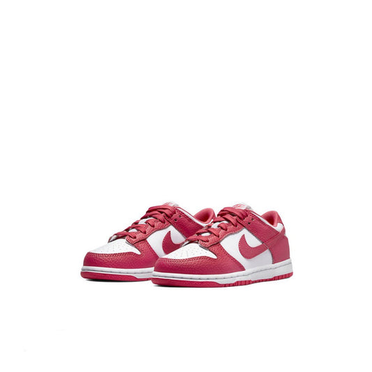Nike Dunk Low"Gypsy Rose"荔枝红
