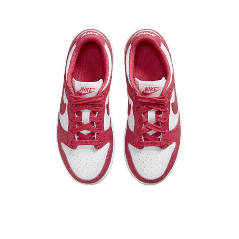 Nike Dunk Low"Gypsy Rose"荔枝红