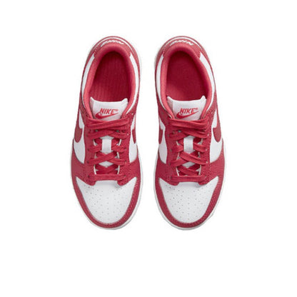 Nike Dunk Low"Gypsy Rose"荔枝红