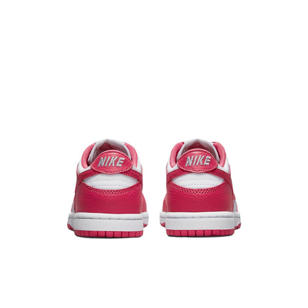 Nike Dunk Low"Gypsy Rose"荔枝红