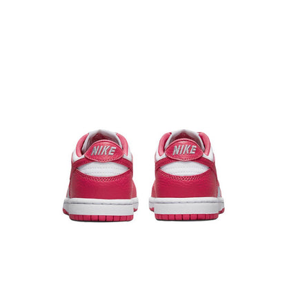 Nike Dunk Low"Gypsy Rose"荔枝红