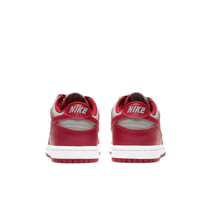 Nike Dunk Low"Medium Grey"灰红