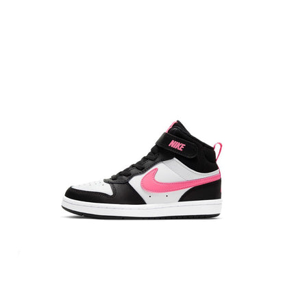 Nike Court Borough中2黑粉