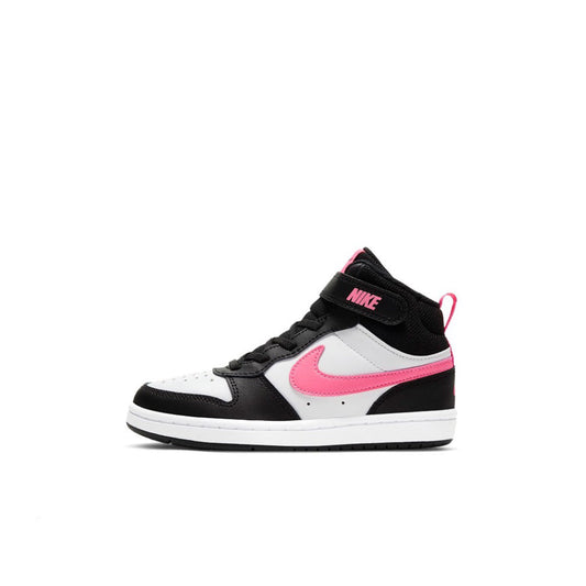 Nike Court Borough中2黑粉