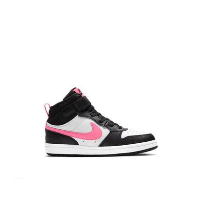 Nike Court Borough中2黑粉