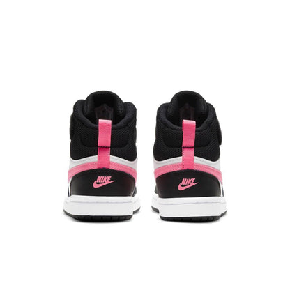 Nike Court Borough中2黑粉