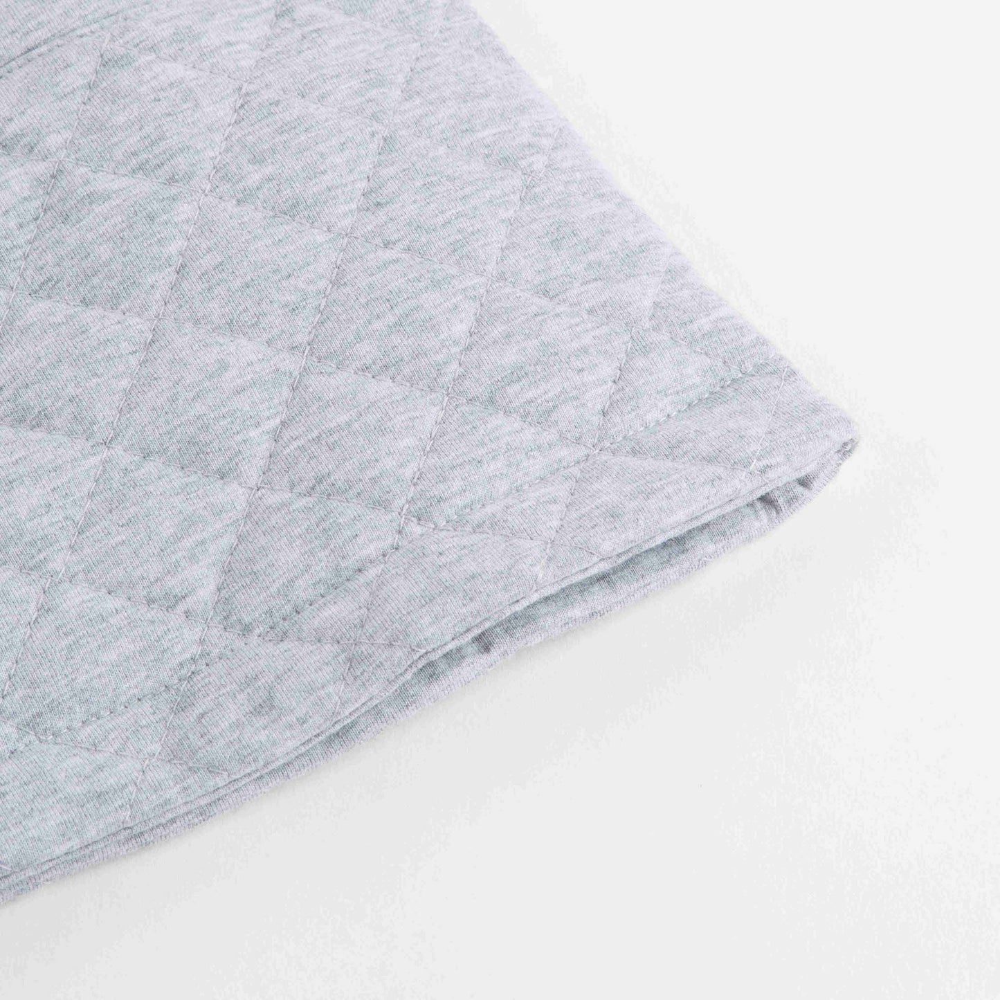 Baby Girls Grey 'Taryn' Dress