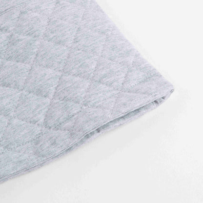 Baby Girls Grey 'Taryn' Dress