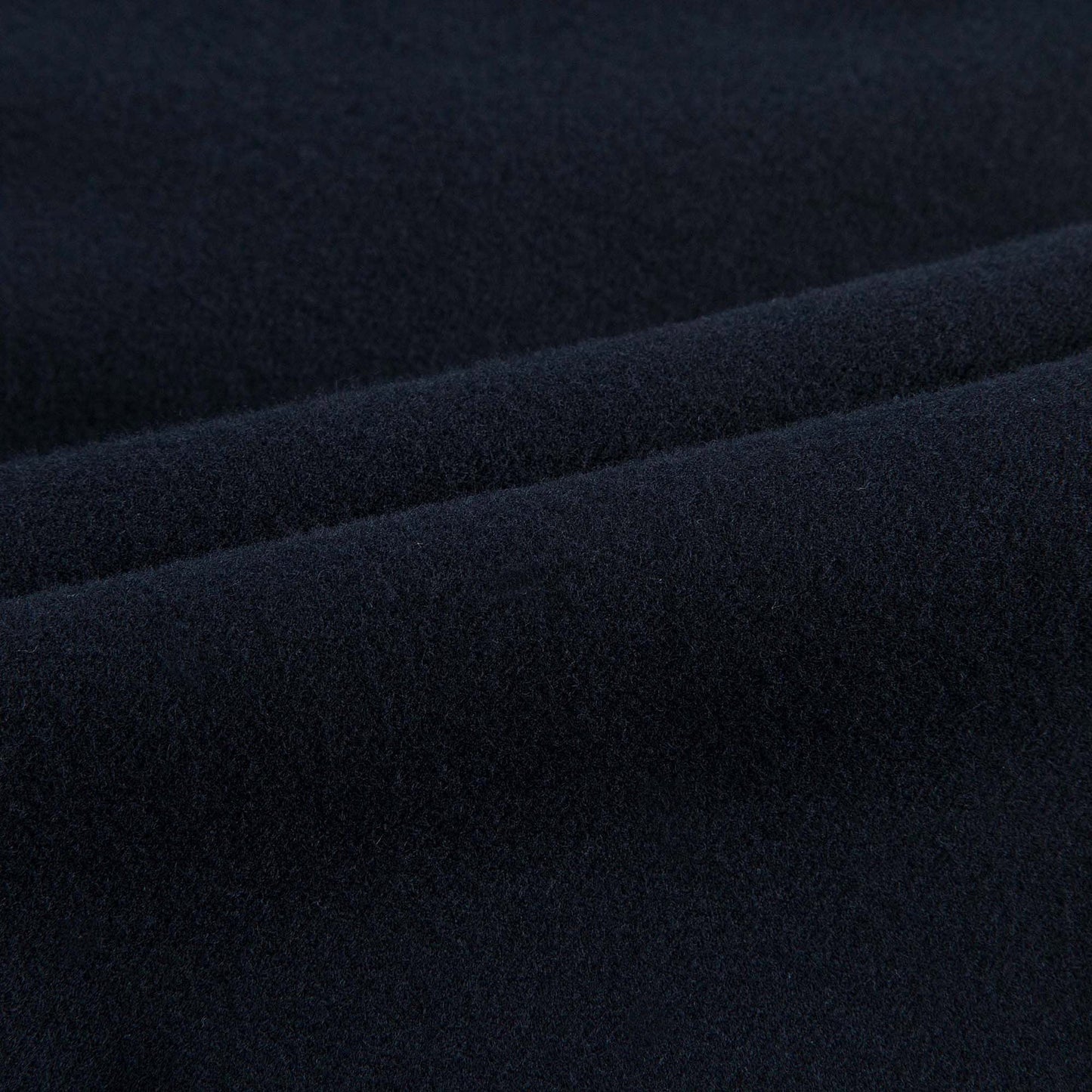 Boys Steel Navy Rib Cuffs Trouser