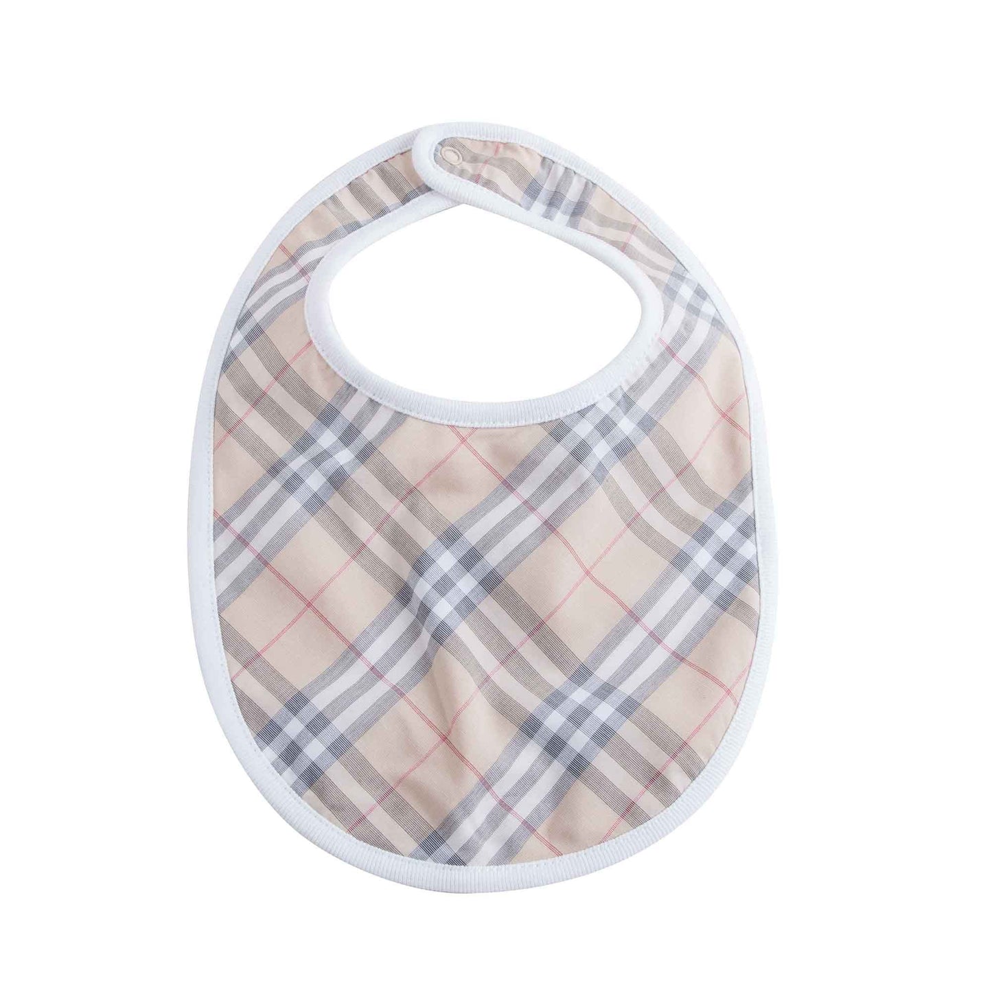 Baby Boys Cotton Blend Three-piece Gift Set