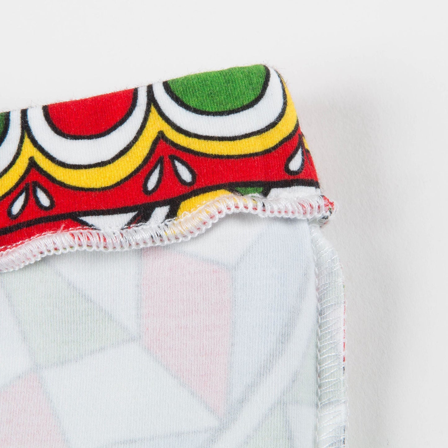 Baby Girls Queen of Hearts Baby Leggings