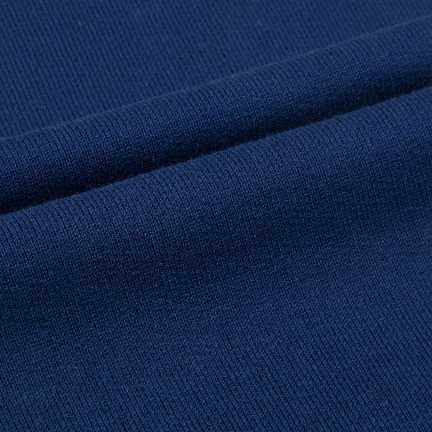 Boys Blue Cotton Trousers