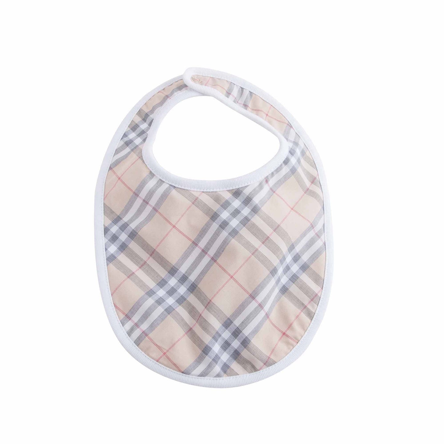 Baby Girls Cotton Blend Three-piece Gift Set