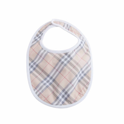 Baby Girls Cotton Blend Three-piece Gift Set